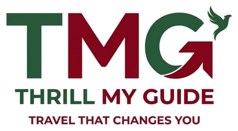Thrill My Guide — Travel That Changes You
