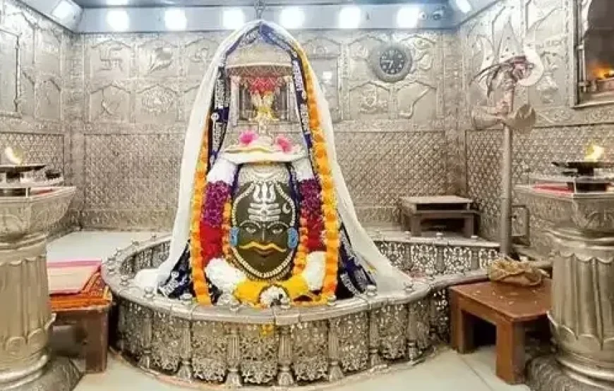 Mahakaleshwar Omkareshwar Tour Package 2 Nights 3 Days