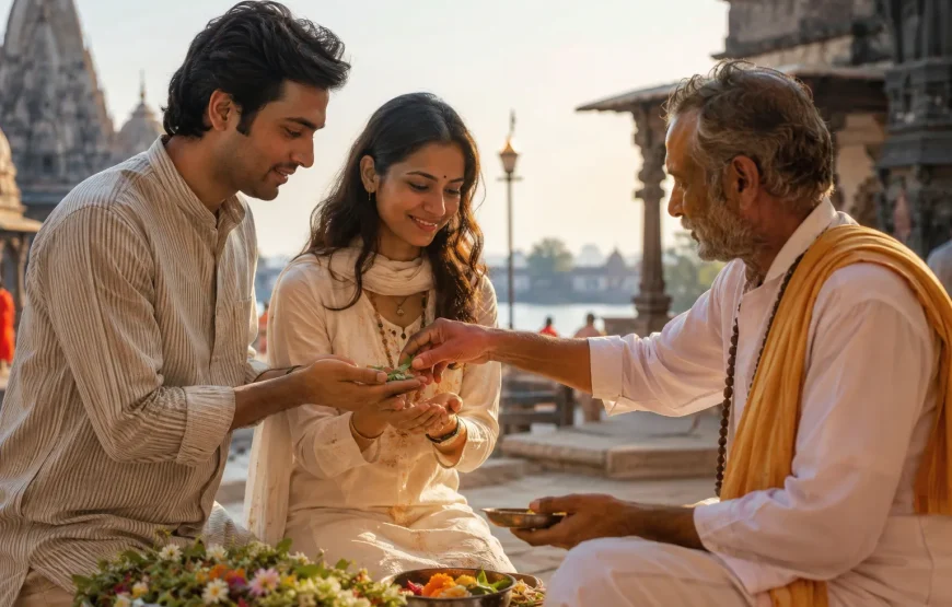 Ujjain Couple Package | 2 Nights 3 Days Reconnection Journey
