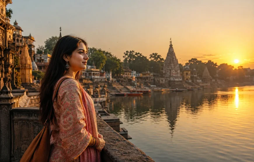 Rosy’s Mahakaleshwar Reconnect Journey – 2 Days 1 Night Ujjain Tour to Come Back Feeling Lighter