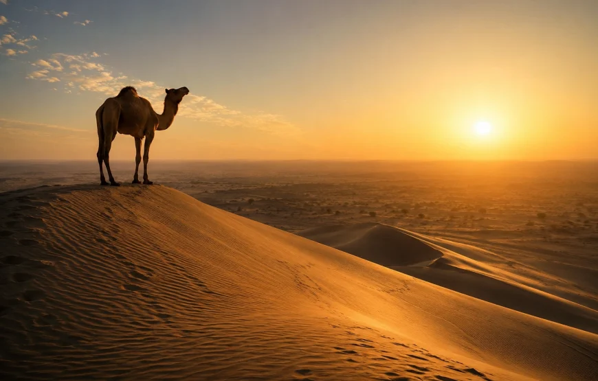 Jaisalmer Family Package