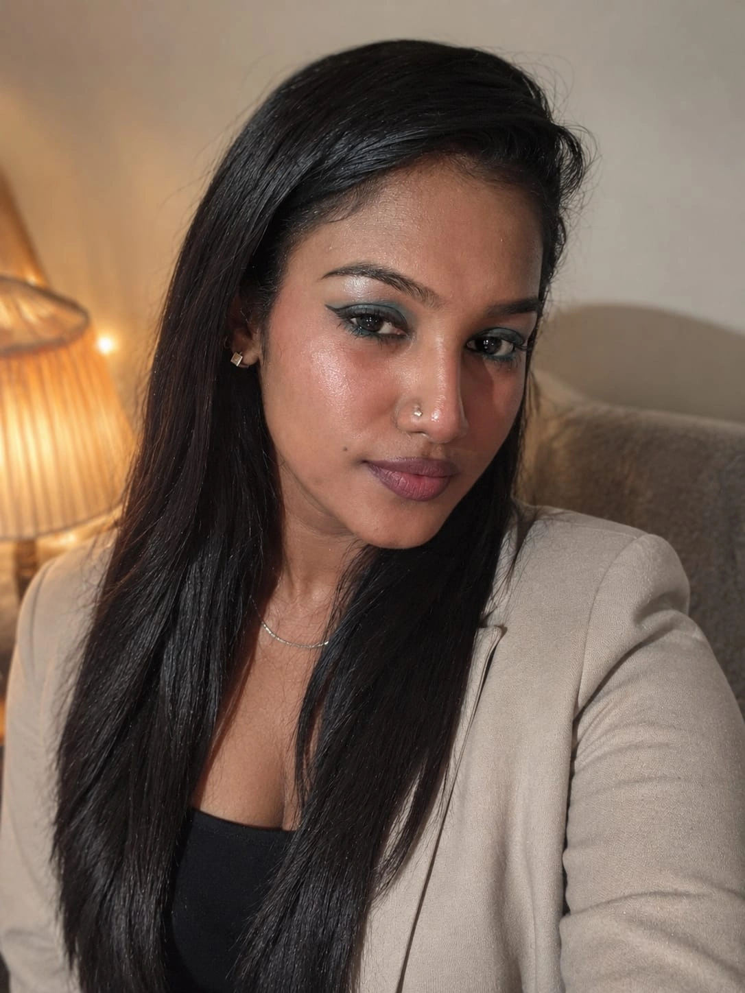 Mamta as the ThrillMyGuide Creator for a private women focused marriage clarity journey