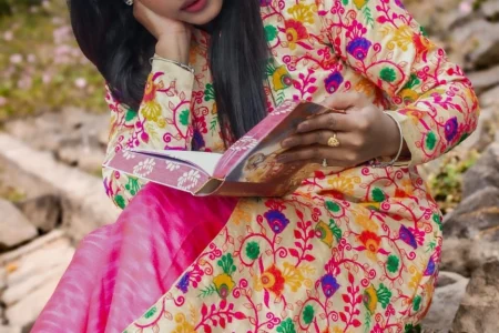 Before I Say Yes: Marriage Clarity Journey with Mamta