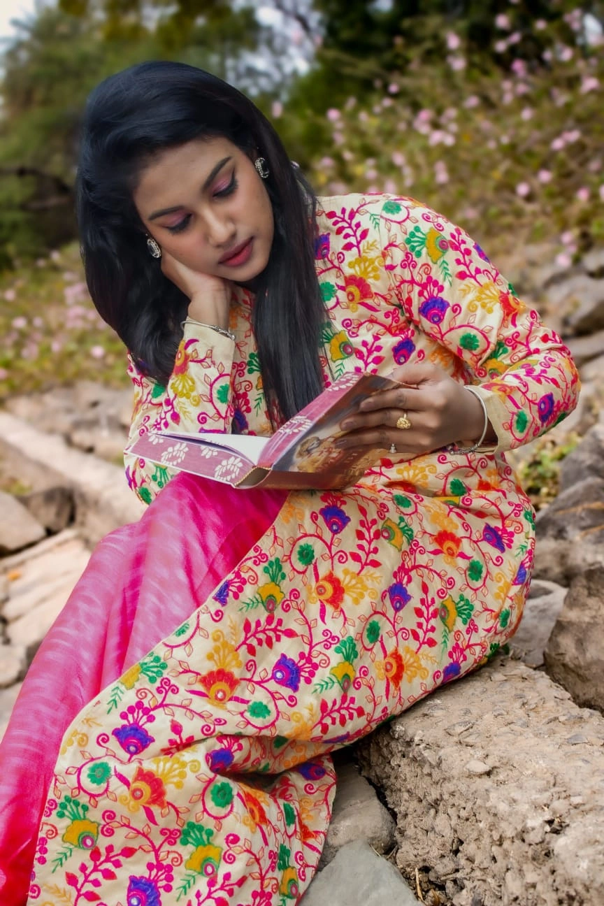 Mamta providing recruiter led resume and career positioning guidance during a ThrillMyGuide Creator Journey